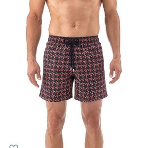 NWT 🐟 NWT VILEBREQUIN MEN'S MOOREA MOOB7027 BLUE